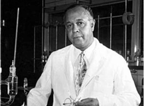 Percy Julian